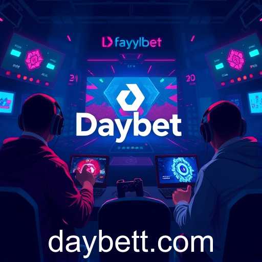 Daybet Gaming Revolution