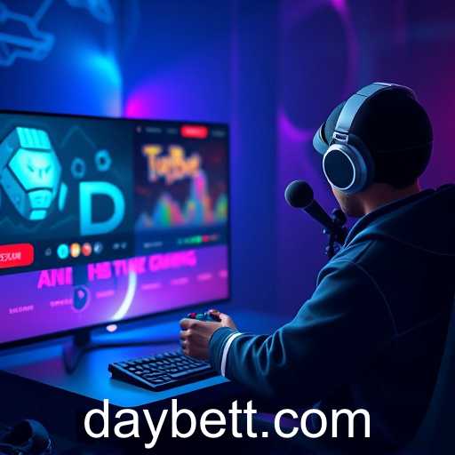 Daybet Revolutionizes Online Gaming in 2025