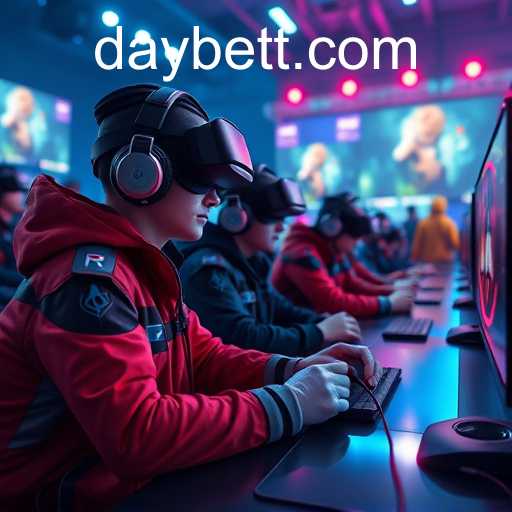 The Rise of Digital Gaming Communities