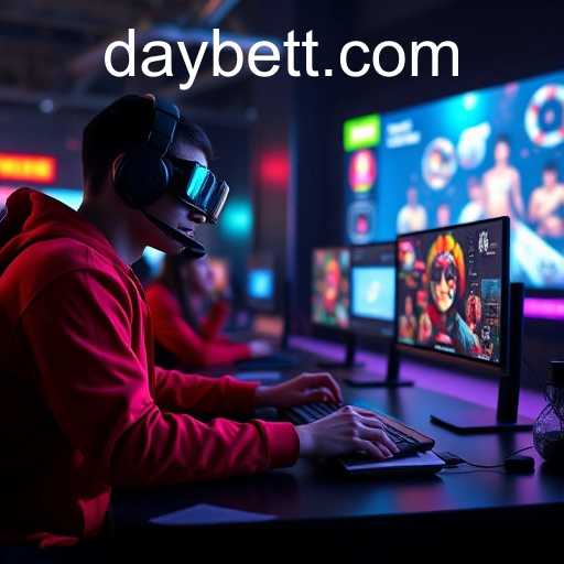 The Rise of Daybet in the Gaming World