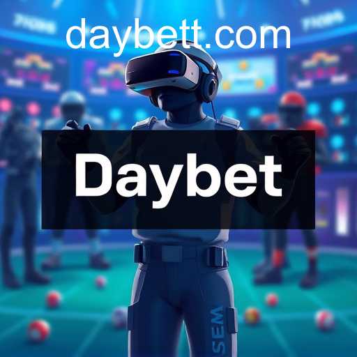 The Rise of Daybet: Gaming in 2025